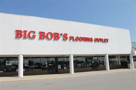 bob's flooring outlet